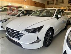 هیوندای سۆناتا